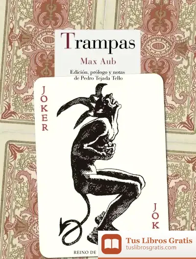 Descargar Trampas de Max Aub