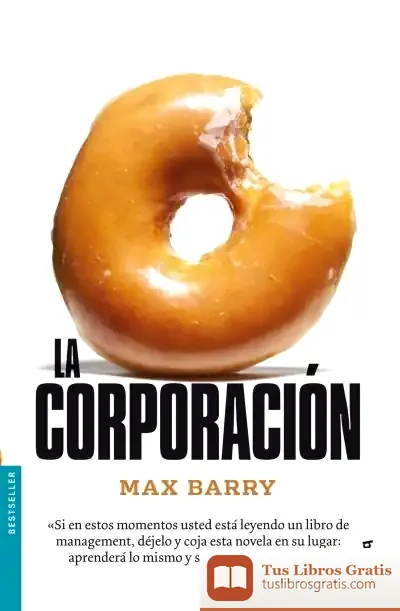 Descargar La Corporación