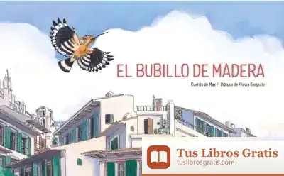 Descargar El Bubillo De Madera de Max
