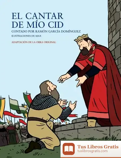 Descargar El Cantar De Mio Cid de Juan Manuel Gonzalo Belmonte