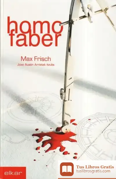 Descargar Homo Faber