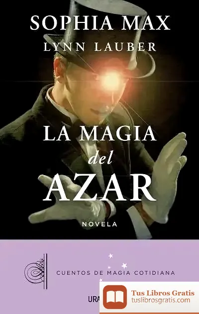 Descargar Magia Del Azar, La de Max