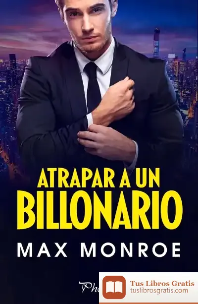 Descargar Atrapar A Un Billonario