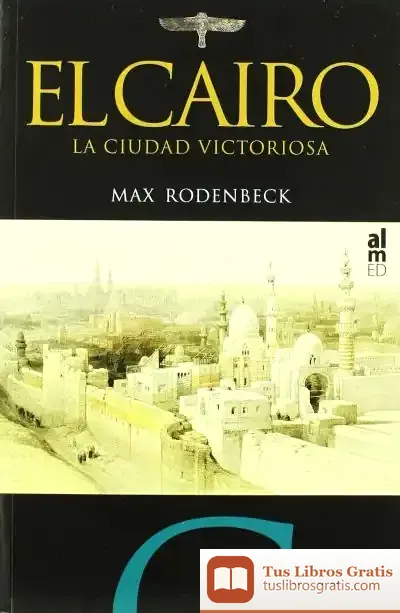 Descargar El Cairo de Javier Melloni Ribas