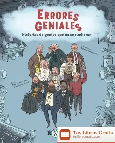 Descargar Errores Geniales