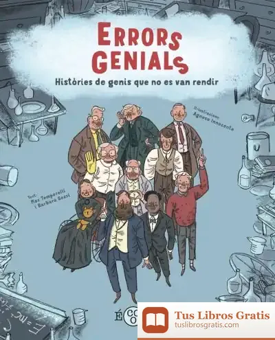Descargar Errors Genials