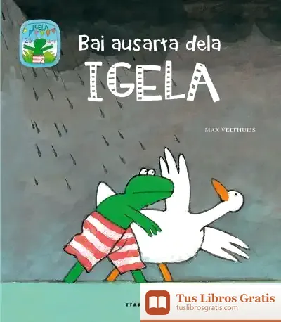 Descargar Bai Ausarta Dela Igela