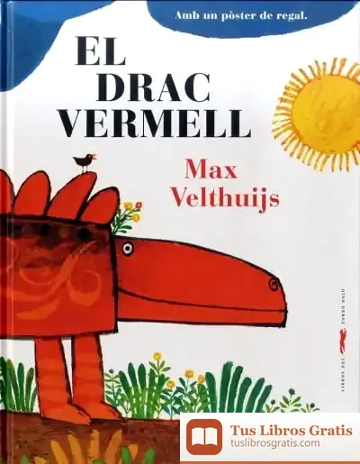 Descargar El Drac Vermell