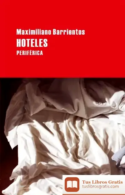 Descargar Hoteles de Maximiliano Barrientos