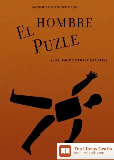 Descargar El Hombre Puzle