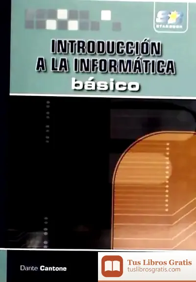 Descargar Introducción A La Informática. Básico de Rafael Argullol