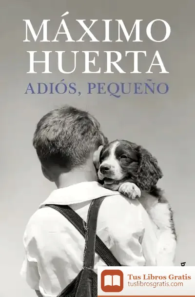 Descargar Adiós, Pequeño