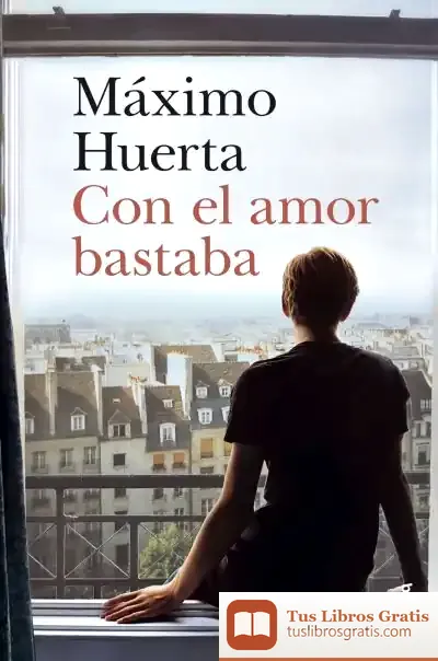 Descargar Con El Amor Bastaba