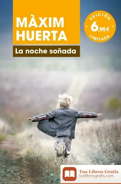 Descargar La Noche Soñada