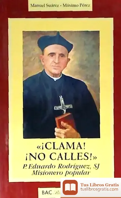 Descargar ¡Clama! ¡No Calles!