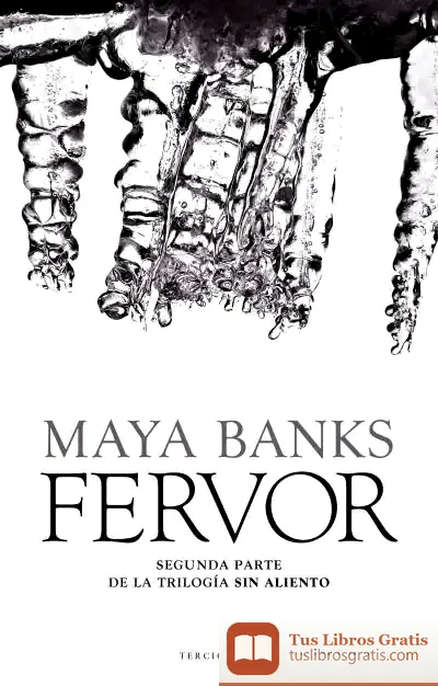 Descargar Fervor de Maya Banks