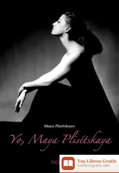 Descargar Yo, Maya Plisétskaya