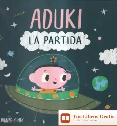 Descargar Aduki: La Partida