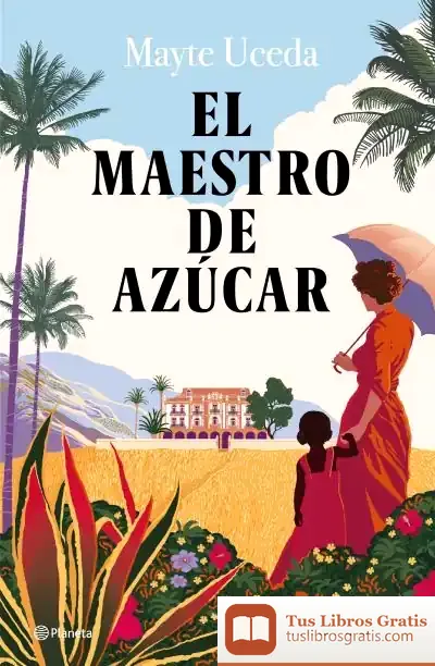 Descargar El Maestro De Azúcar