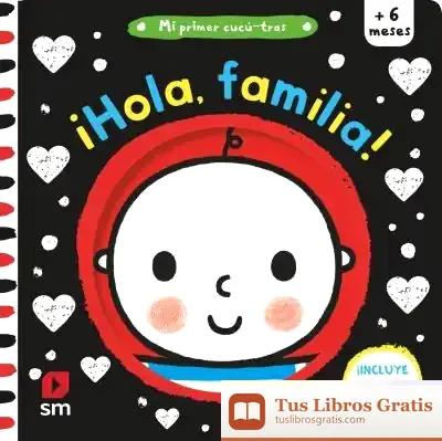 Descargar ¡Hola, Familia!