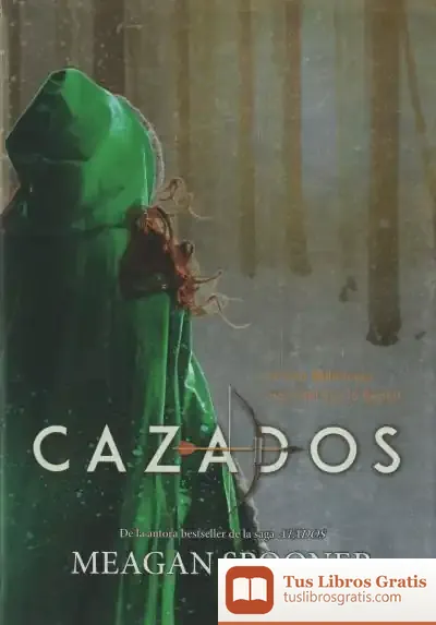 Descargar Cazados