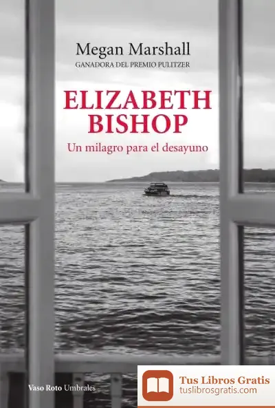 Descargar Elizabeth Bishop