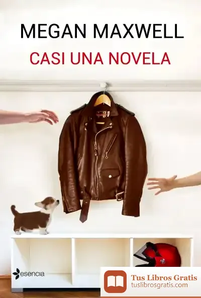 Descargar Casi Una Novela