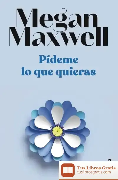 Descargar Pídeme lo que quieras