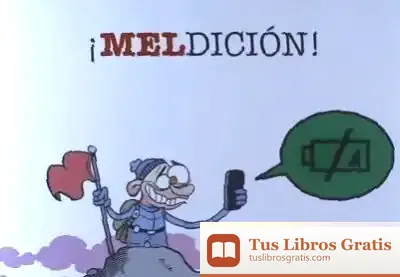 Descargar ¡Meldición!