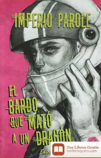 Descargar El Bardo Que Mató A Un Dragón