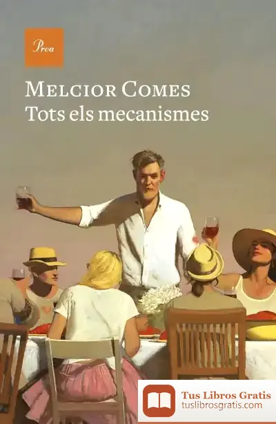 Descargar Tots Els Mecanismes