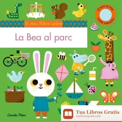 Descargar La Bea Al Parc de Melissa Crowton