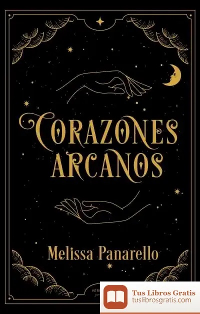 Descargar Corazones Arcanos