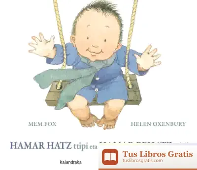 Descargar Hamar Hatz Ttipi Eta Hamar Behatz Ttipi