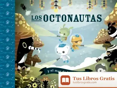 Descargar Los Octonautas Y El Mar De Las Sombras