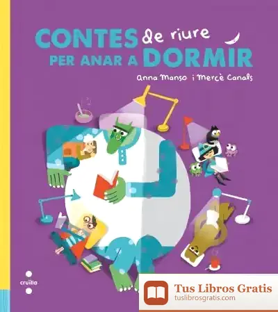 Descargar Contes De Riure Per Anar A Dormir