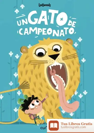 Descargar Un Gato De Campeonato
