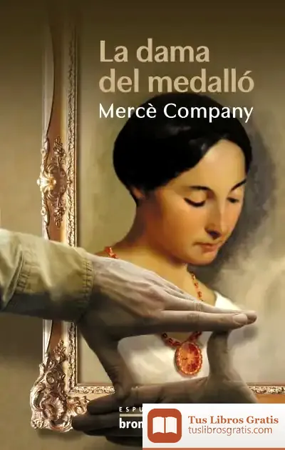 Descargar La Dama Del Medalló de Mercè Company