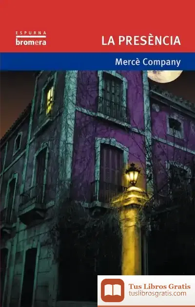 Descargar La Presència de Mercè Company