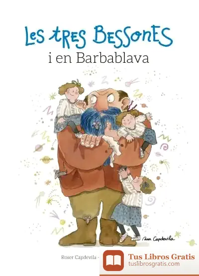Descargar Les Tres Bessones I En Barbablava de Mercè Company