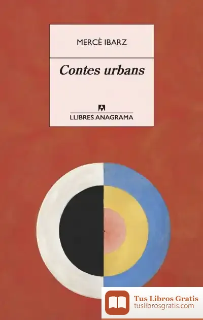 Descargar Contes Urbans