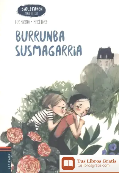 Descargar Burrunba Susmagarria