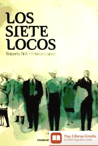 Descargar Siete Locos,Los