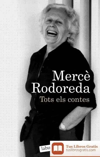 Descargar Tots Els Contes de Mercè Rodoreda