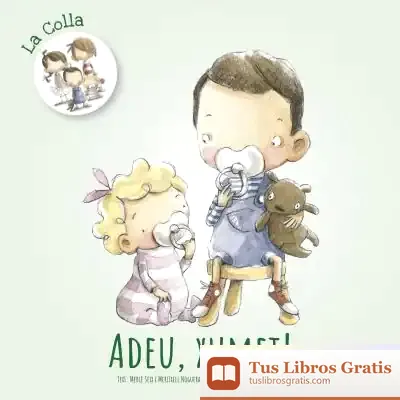 Descargar *Adeu, Xumet!