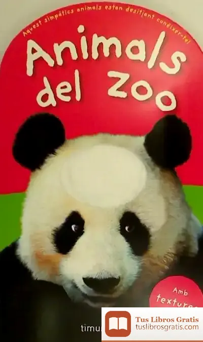 Descargar Animals Del Zoo de Mercè Ubach