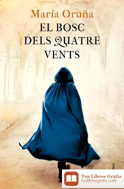 Descargar El Bosc Dels Quatre Vents de Mercè Ubach