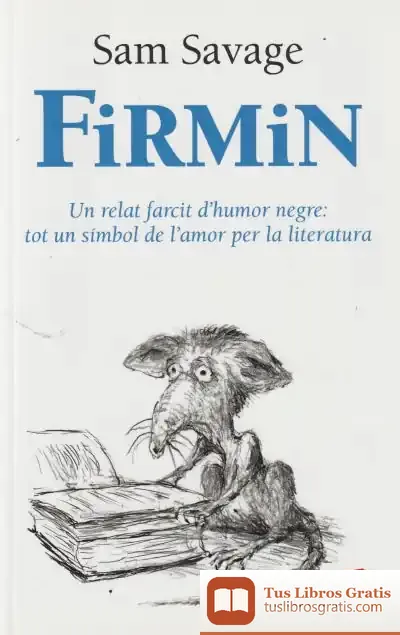 Descargar Firmin de Mercè Ubach