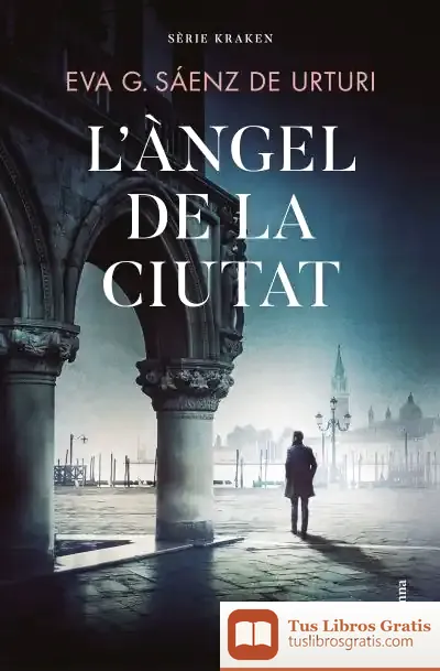 Descargar L'Àngel De La Ciutat de Mercè Ubach