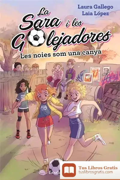 Descargar Les Noies Som Una Canya de Mercè Ubach